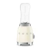 SmegStandmixer 300 W 50’s Style creme