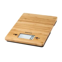 SoehnleKüchenwaage 5,0 kg Bamboo