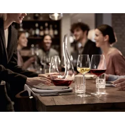 SpiegelauBordeauxglas 4er Set GK Willsberger Anniversary