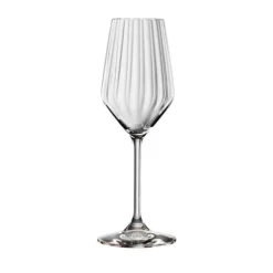 SpiegelauChampagnerglas 4er Set Lifestyle