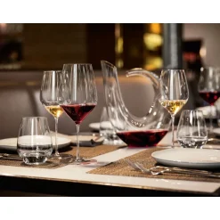 SpiegelauUniversalglas 2er-Set Hi-Lite klar