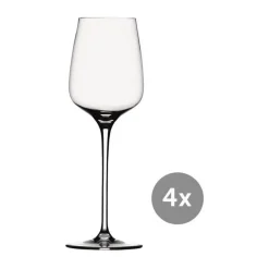 SpiegelauWeissweinglas 4er Set GK Willsberger Anniversary