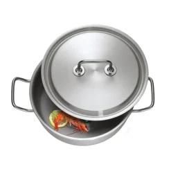 SpringBratentopf 20 cm Brigade Premium