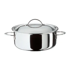 SpringBratentopf 20 cm Cristal