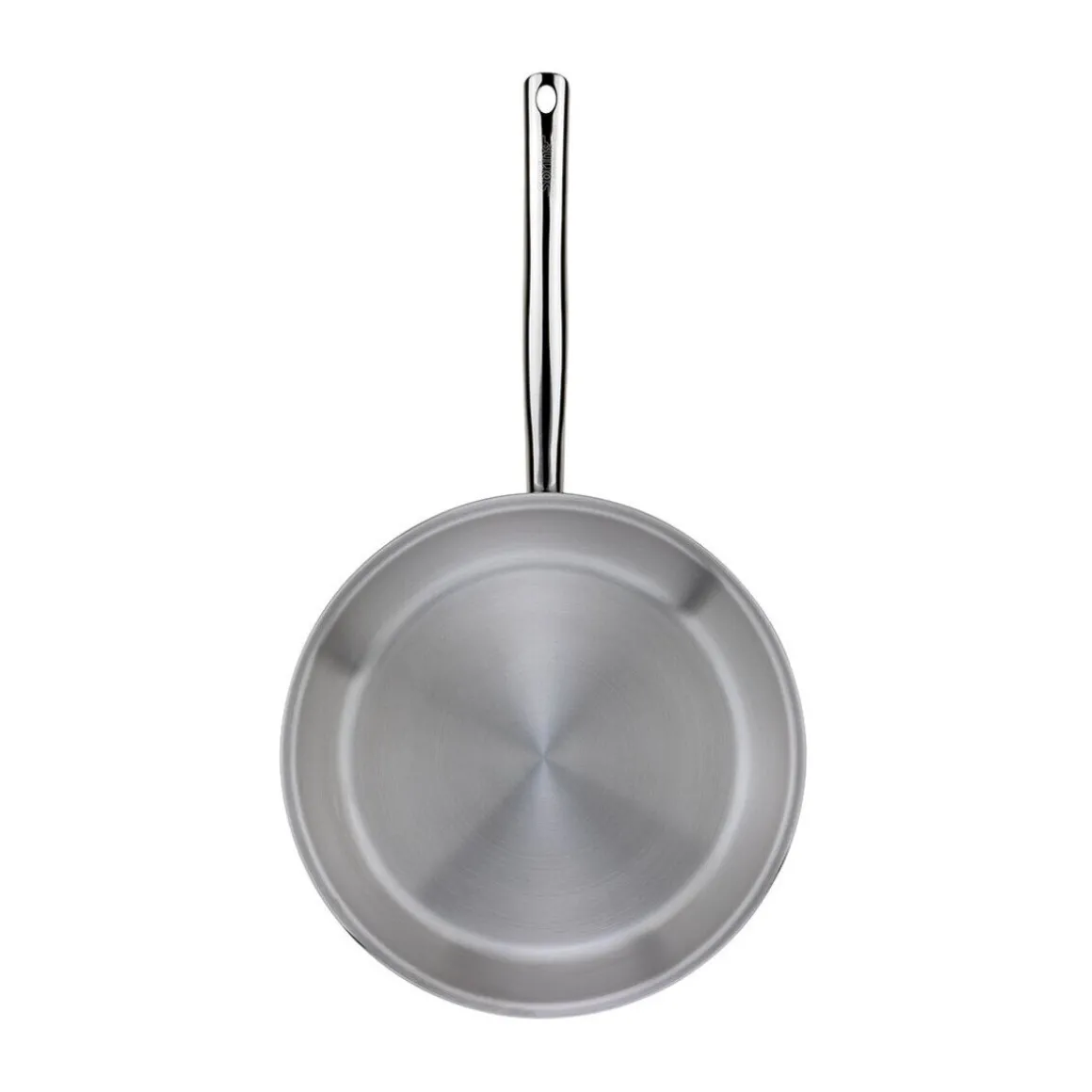 SpringBratpfanne 24 cm Brigade Premium