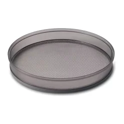 StöckliDörrgitter 33,5 cm zu Dörrgerät Dörrex edelstahl