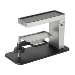 StöckliRaclette Swing 35x16x21 cm edelstahl