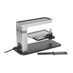 StöckliRaclette Swing 35x16x21 cm edelstahl