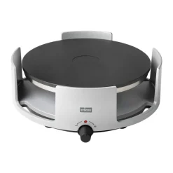 StöckliRechaud Avalon 22 cm hellgrau