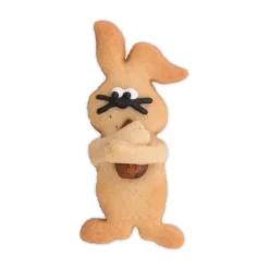 StädterAusstecher Edelstahl Mandelhase 8 cm