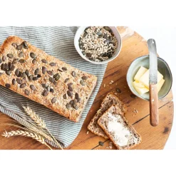 StädterBrotbackform 30x13cm antihaft Sauerteigbeständig we love baking