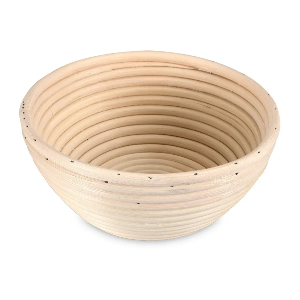 StädterGärkörbchen 17 cm natur