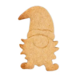 StädterPräge-Ausstecher Wichtel 7 cm silber