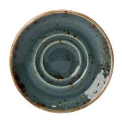 SteeliteEspresso-Untertasse 12 cm Craft Blue