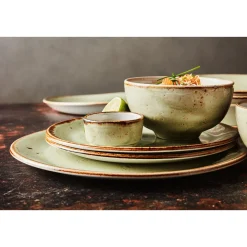 SteeliteSchüssel 28 cm Freestyle 1131 Craft Green
