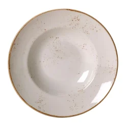 SteeliteSchüssel 27cm Nouveau 1155 Craft White