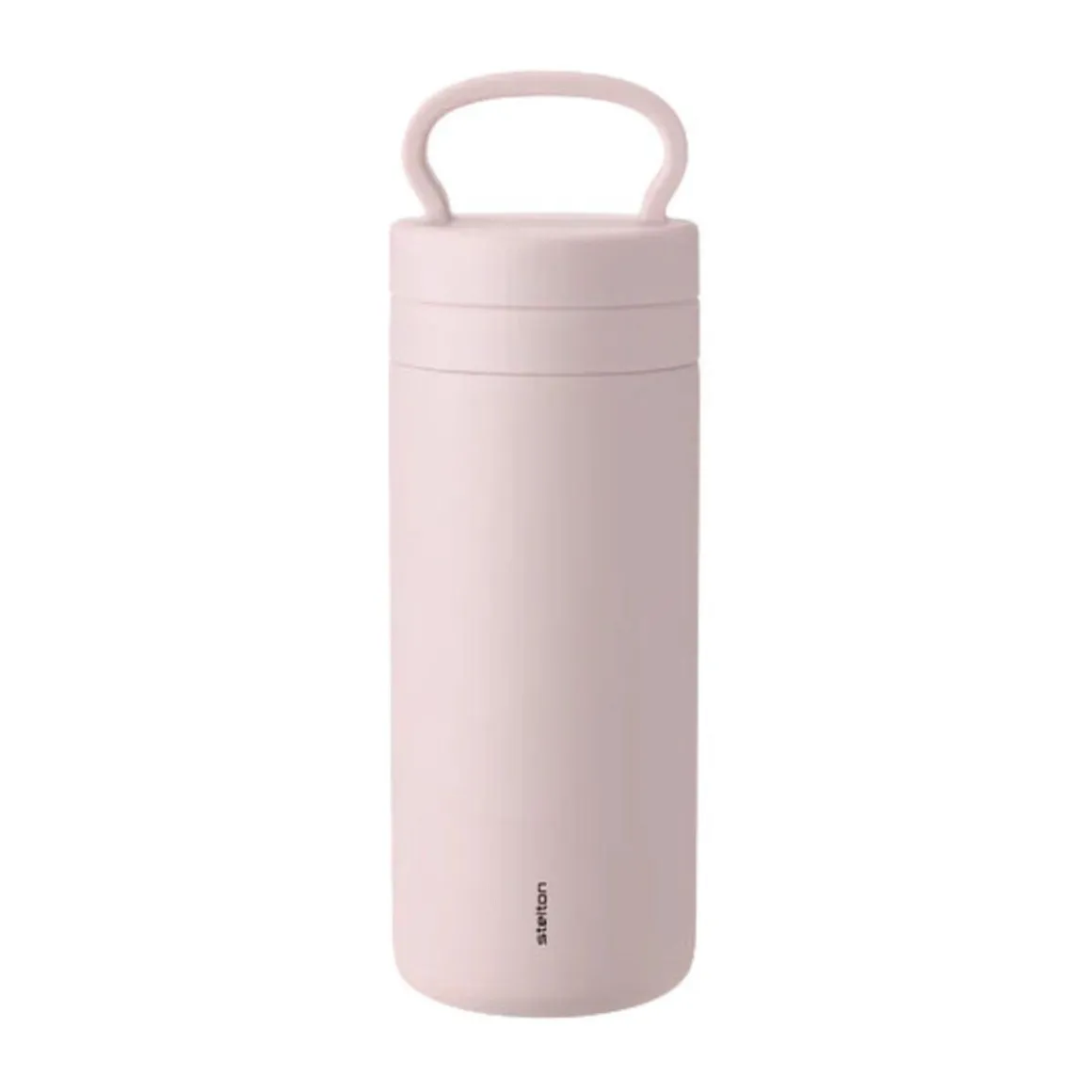 SteltonThermobecher 0,4 l Tabi Dusty Rose