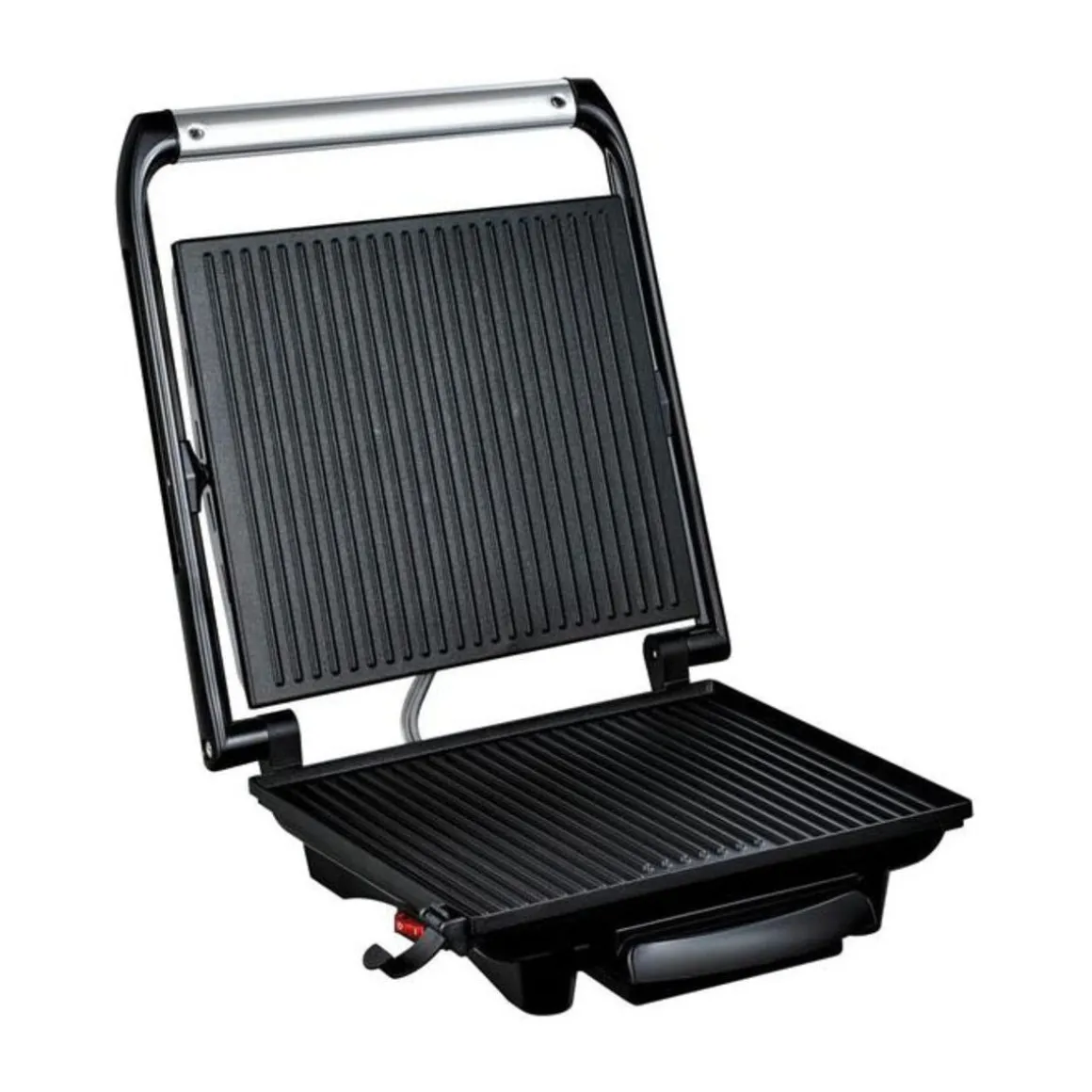 TefalKontaktgrill Inicio