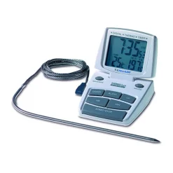 TFA DostmannKüchen Thermo Timer elektronisch