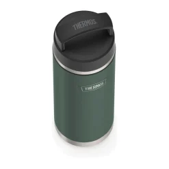 ThermosThermosflasche 0,71 l Icon Beverage Bottle dunkelgrün