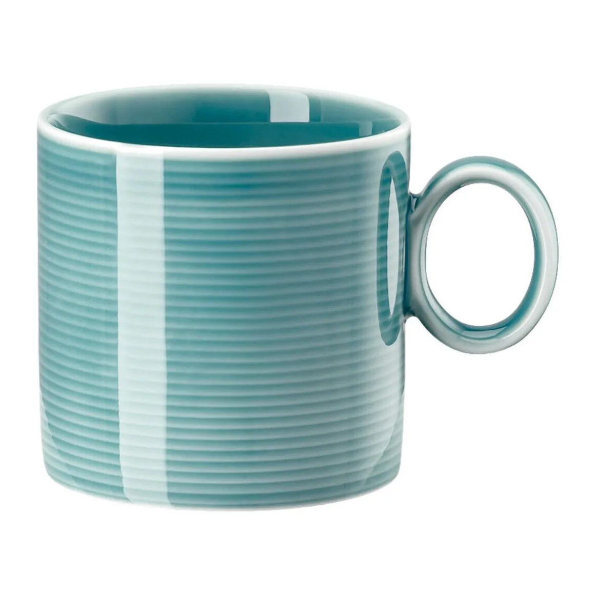 ThomasBecher mit Henkel Loft Colour Ice Blue