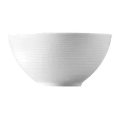 ThomasBowl rund 13 cm Loft Weiss