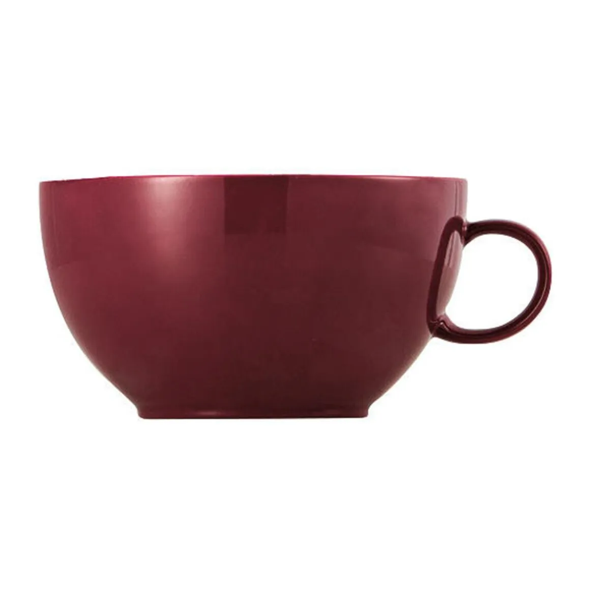 ThomasCappuccino Obertasse Sunny Day Fuchsia