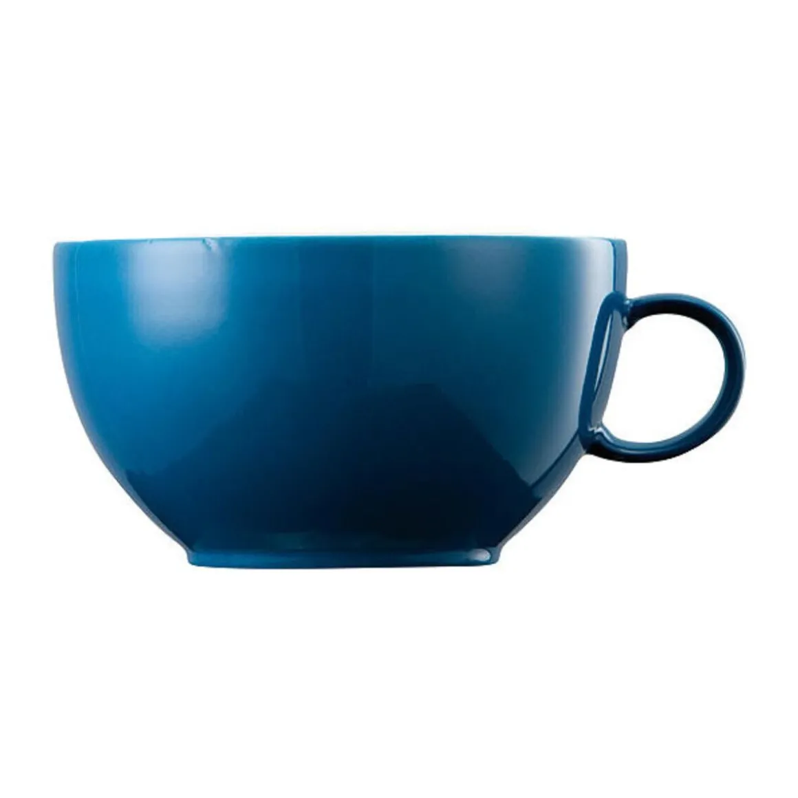 ThomasCappuccino Obertasse Sunny Day Petrol