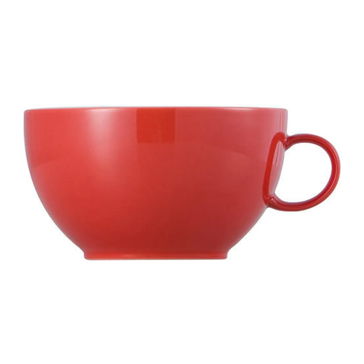 ThomasCappuccino Obertasse Sunny Day New Red