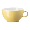 ThomasCappuccinotasse 0,38 l Sunny Day Soft Yellow