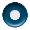 ThomasCappuccino-Untertasse 16 cm Sunny Day Petrol