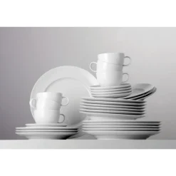 ThomasCappuccino-Untertasse 16 cm Sunny Day Weiss