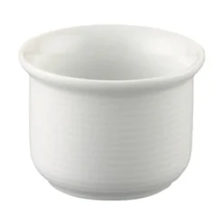 ThomasEierbecher 4 cm Trend Weiß