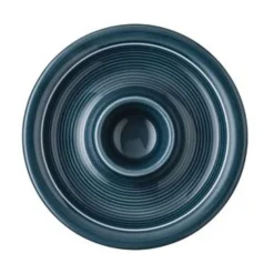 ThomasEierbecher mit Ablage 14 cm Trend Colour Night Blue