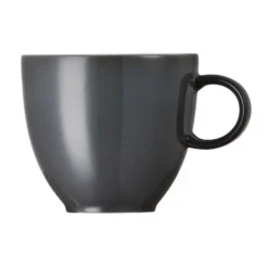 ThomasEspresso-/Mokka Obere Sunny Day Grey