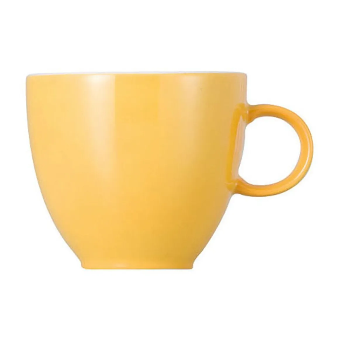 ThomasEspresso-/Mokka Obere Sunny Day Yellow