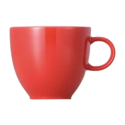 ThomasEspresso-/Mokka Obere Sunny Day New Red