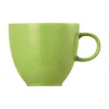 ThomasEspresso-/Mokka Obere Sunny Day Apple Green