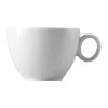 ThomasEspresso-Obertasse Loft Weiss