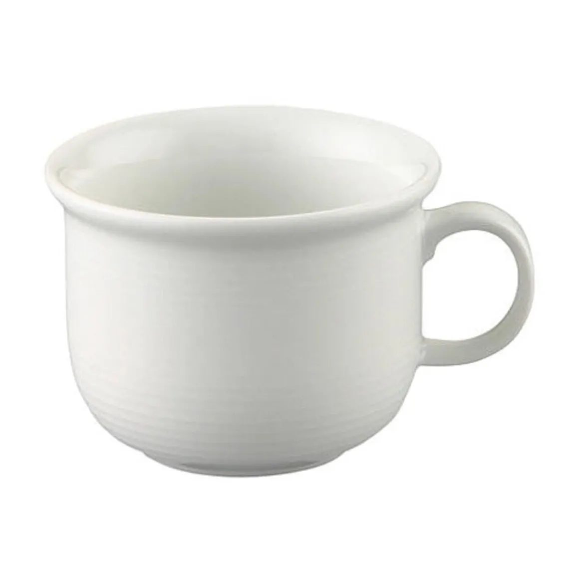 ThomasEspressotasse 0,1 l Trend Weiß