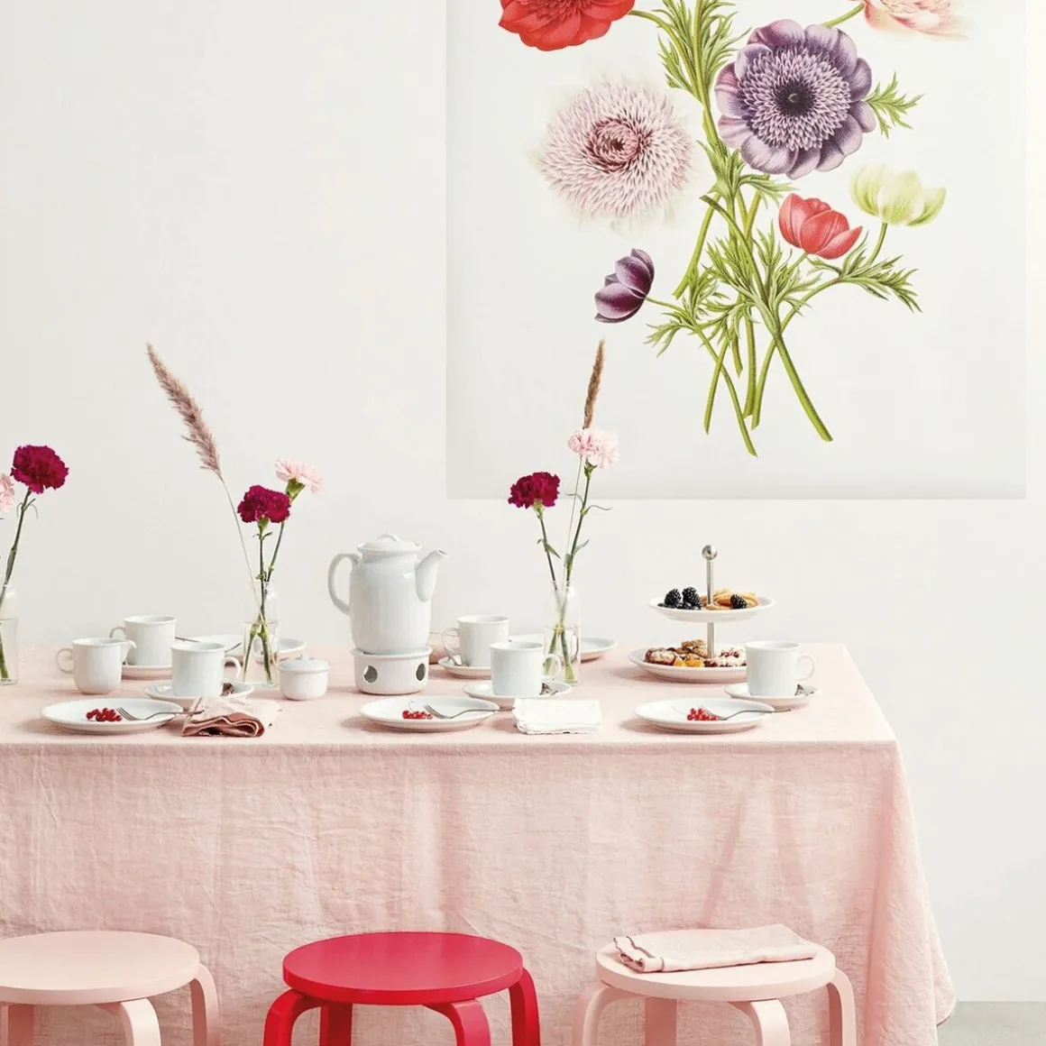 ThomasEspressotasse 0,1 l Trend Weiß