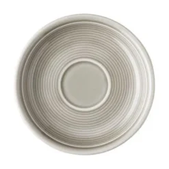 ThomasEspresso-Untertasse 11 cm Trend Colour Moon Grey