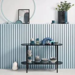 ThomasFrühstücksteller 20 cm Trend Colour Moon Grey