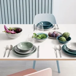 ThomasFrühstücksteller 20 cm Trend Colour Ice Blue