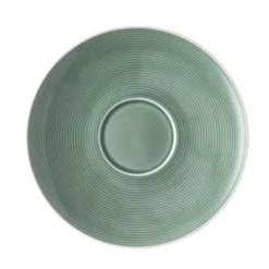 ThomasKaffee/Tee-Untertasse 18 cm Loft Colour Moss Green