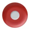 ThomasKaffee/Tee-Untertasse 14 cm Sunny Day New Red