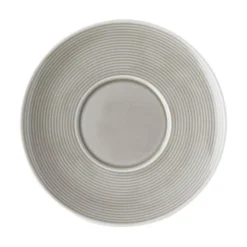 ThomasKaffee-Untertasse 16 cm Loft Colour Moon Grey