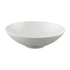 ThomasSchale 21 cm Trend Weiss