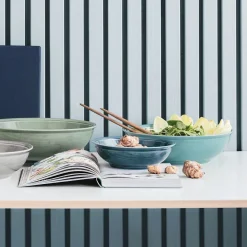 ThomasSchüssel 27 cm Trend Colour Moss Green