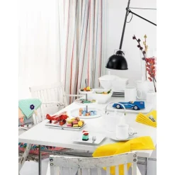 ThomasSchüssel Rd.Nieder 23 cm Loft Weiss